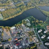 Dolina 3 Stawów Katowice – zielone serce południowej części miasta