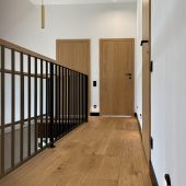 Podłogi Lublin – gdzie szukać jakości i profesjonalnego montażu?