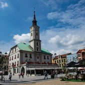 Deweloper Gliwice – przewodnik dla kupujących: od pierwszego wyboru do podpisu umowy